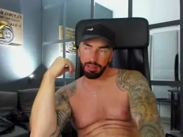 Chaturbate Adult Webcams of arongrant