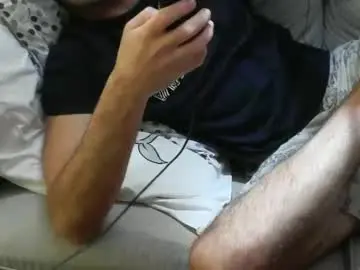 Chaturbate Watch Live Sex Cams of fidelio89