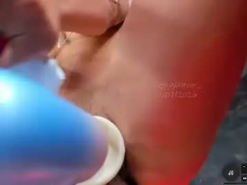 Chaturbate Free Porn Cam of gingermoon_