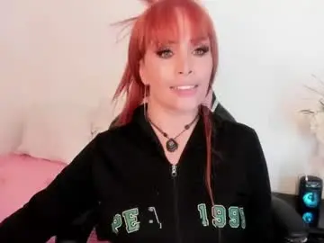 Chaturbate Nude Webcam of mia_lopez66