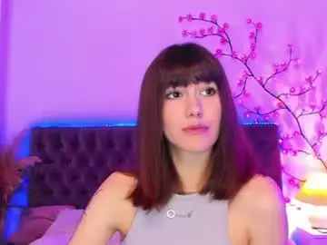 Chaturbate Free Porn Cam of milanahottss