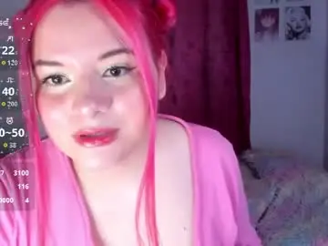 Chaturbate Live Porn of rose_adeline