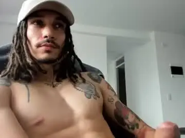 Chaturbate Live Sex Cam of shiryu_ak