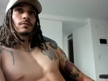 Chaturbate Best live sex cam show of shiryu_ak