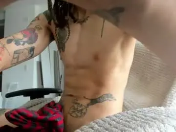 Chaturbate Live Sex Cam of shiryu_ak