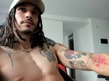 Chaturbate Live Sex Cam of shiryu_ak