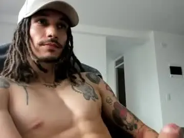 Chaturbate Private Sex Chat of shiryu_ak