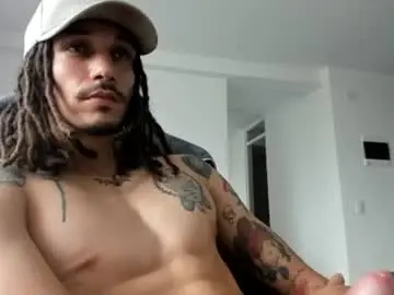 Chaturbate Live Sex Cam of shiryu_ak