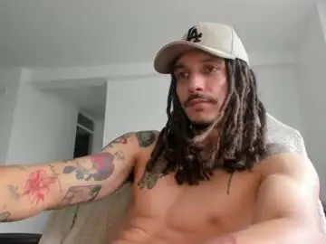 Chaturbate Best Webcam of shiryu_ak