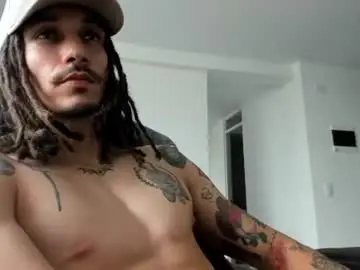 Chaturbate Best live sex cam show of shiryu_ak