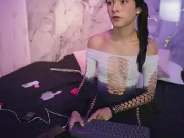 Chaturbate Sex Chat of tiffany_yi