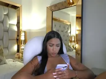 Chaturbate Live Sex of alahiaross
