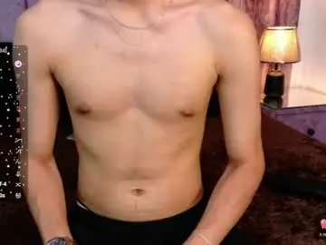 Chaturbate Private Sex Chat of arontawers