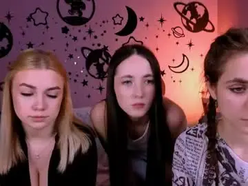 Chaturbate Adult Webcams of bella_dorn