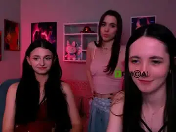Chaturbate Live Sex of bella_dorn