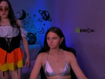 Chaturbate Free Live Porn of bella_dorn