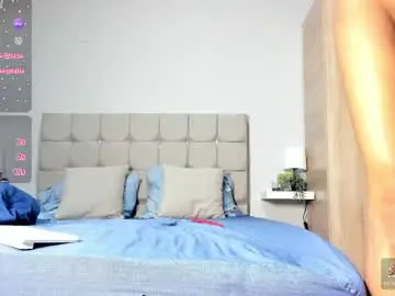 Chaturbate Sex Cam of camille_cedrik