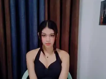 Chaturbate Private Sex Chat of clairxhunter18