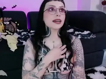 Chaturbate Adult Video Chat of herinfernalmajesty