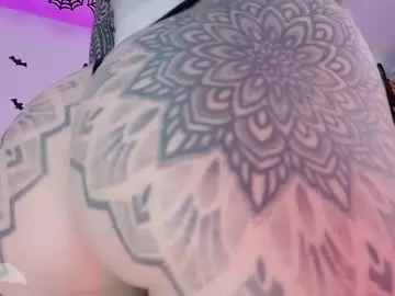 Chaturbate Private Sex Chat of herinfernalmajesty