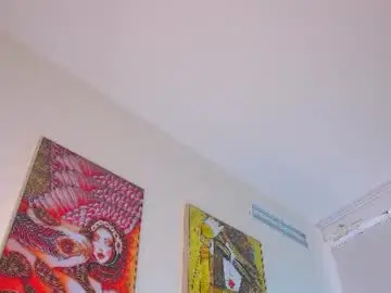 Chaturbate Adult Video Chat of islandladies