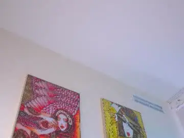Chaturbate Live Sex Cam of islandladies