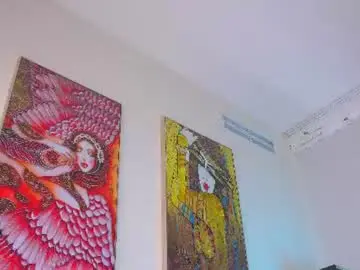 Chaturbate Live Sex Cam of islandladies