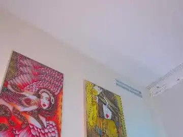Chaturbate Live Sex Cam of islandladies
