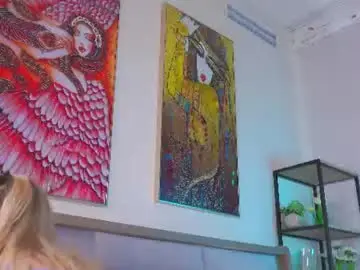 Chaturbate Sex Cam of islandladies