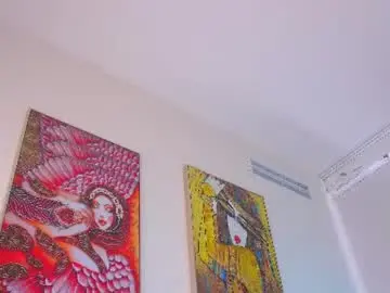 Chaturbate Live Sex Cam of islandladies