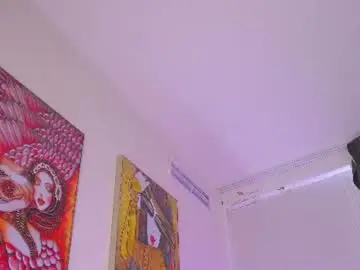 Chaturbate Nude Webcam of islandladies