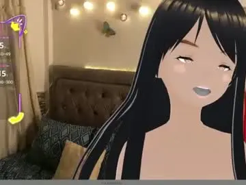 Chaturbate Best live sex cam show of lady724_93