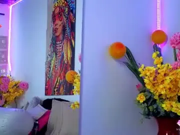 Chaturbate Adult Webcam of msskarla