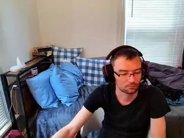 Chaturbate Live Porn of seamusshameless