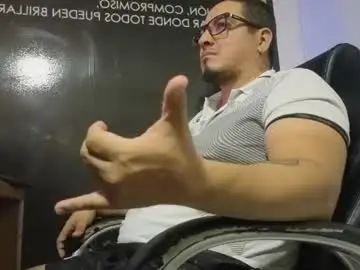 Chaturbate Free Porn Cam of sir_dante_