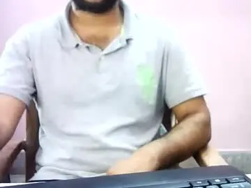Chaturbate Nude Webcam of suryamahesh333