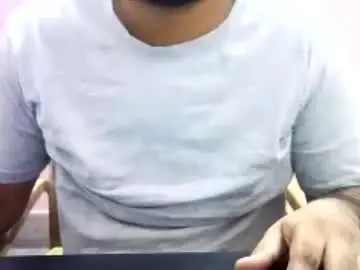 Chaturbate Best live sex cam show of suryamahesh333