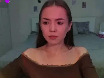 Chaturbate Live Porn of sweetieee_kira