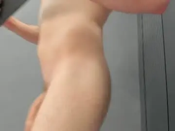 Chaturbate Live Sex Cam of _alex_madrid_