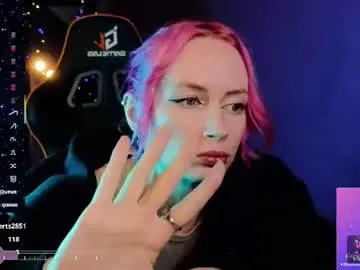 Chaturbate Sex Cam of _helencarter