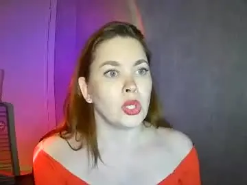 Chaturbate Live Sex Cam of alicexfresh
