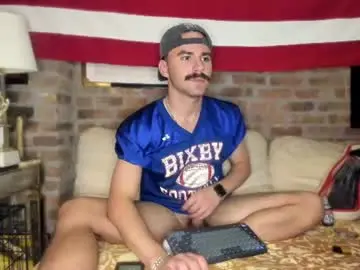 Chaturbate Nude Webcam of bobbydfw