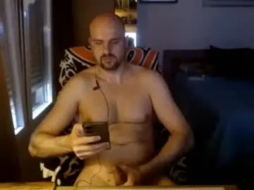 Chaturbate Sex Chat of chicocam1983