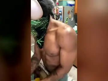 Chaturbate Live Sex Cam of dbetterthanhis