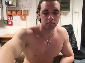 Chaturbate Live Sex of fitnessboyteam