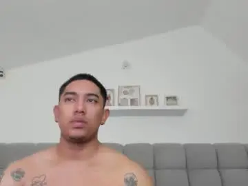 Chaturbate Sex Chat of jazford