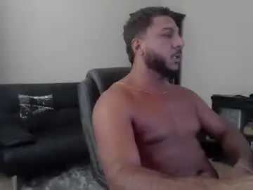 Chaturbate Sex Cam of juanonn_afull