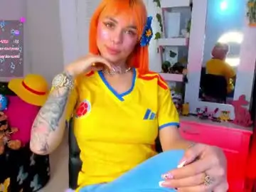 Chaturbate Sex Cam of kandygirl_023