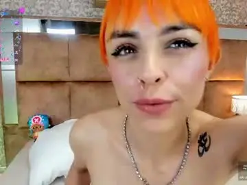 Chaturbate Live Sex of kandygirl_023