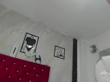 Chaturbate Nude Webcam of kazsandrah
